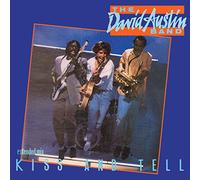 David Austin Band - Kiss And Tell