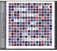 David Axelrod - An Axelrod Anthology 68