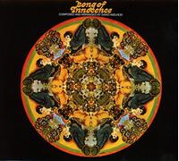David Axelrod - Song Of Innocence