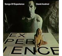 David Axelrod - Songs Of Experience
