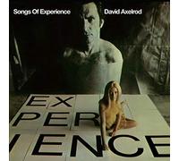 David Axelrod - Songs Of Experience [VINYL]