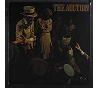 David Axelrod - The Auction [Vinilo]