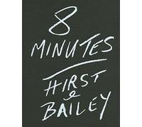 David Bailey: 8 Minutes: Hirst & Bailey