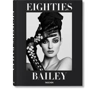 David Bailey: Eighties