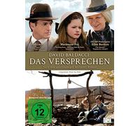 David Baldacci - Das Versprechen [Alemania] [DVD]