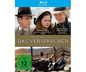 David Baldacci - Das Versprechen [Francia] [Blu-ray]
