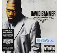David Banner - Certified
