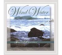 David Baroni - Fingerpaintings: The Wind & the Water