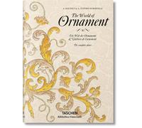 The World Of Ornament - Edición Bilingüe