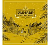 David Bazan - Christmas Bonus [Vinilo]
