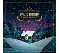 David Bazan - Dark Sacred Night