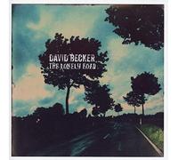 David BECKER - The Lonely Road