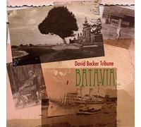 David BECKER TRIBUNE - Batavia