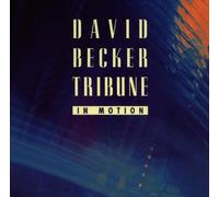 David Becker Tribune - In Motion