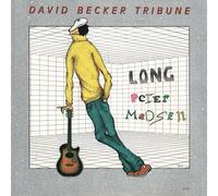 David Becker Tribune - Long Peter Madsen (UK Import)