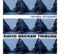 David Becker Tribune - Nevsky Prospect