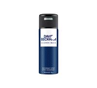 David Beckham 44203 Classic Blue Desodorante - 150 ml