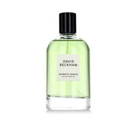 David Beckham Eau de Parfum Aromatic Greens Spray para hombre 100 ml