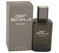 David Beckham Beyond 90ml/3.oz Eau De Toilette Spray Cologne Fragrance for Men