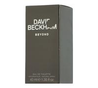 David Beckham Beyond EDT 40 ml