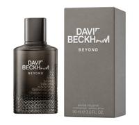 David Beckham Beyond agua de tocador para hombre 90 ml
