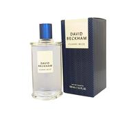David Beckham Clásico Azul Beckham Eau de Toilette Spray 100ml Hombre Fragancia