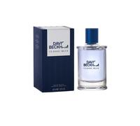 David Beckham Clásico Azul Eau de Toilette Spray 60ml Hombre Fragancia