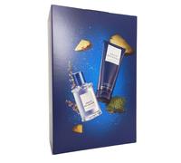 David Beckham Classic Blue Beckham Eau De Toilette Spray 50Ml Gel De Ducha 200Ml