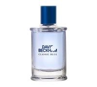 David Beckham Classic Blue Eau De Toilette Woda toaletowa dla mężczyzn 60ml