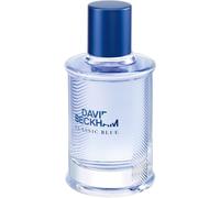 David Beckham Classic Blue Eau De Toilette Woda toaletowa dla mężczyzn 60ml