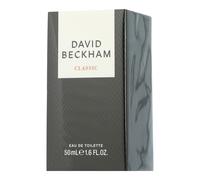 David Beckham Classic EDT 50 ml
