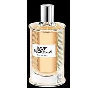 DAVID BECKHAM Classic EDT SPRAY 40 ml Nuevo OVP