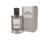 David Beckham Classic Homme Eau De Toilette Spray 50ml