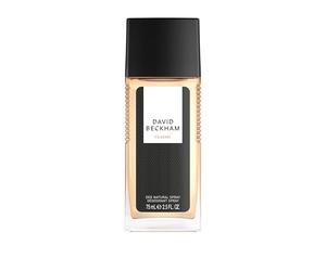David Beckham Classic Parfum Deodorant Dezodorant perfumowany w atomizerze dla mężczyzn 75ml