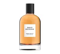 David Beckham Collection Amber Breeze Eau de Parfum para hombre, 100 ml