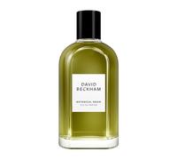 David Beckham Collection, Botanical Resin, Eau de Parfum para hombre, especiado y ámbar, fragancia para hombre, 100 ml