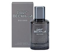 DAVID BECKHAM colonia beyond spray 60 ml
