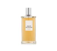 David Beckham David Beckham Classic agua de tocador para hombre
