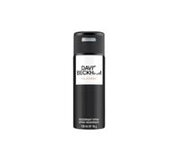David Beckham David Beckham Classic Vaporizador Corporal 150Ml para uso profesional para mejorar el rendimiento en cada uso con medida o especificación 150M