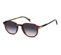 DAVID BECKHAM DAVID BECKHAM DB 1140/S EX4/DG Gafas de sol Sfumato
