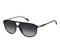 Gafas de sol David Beckham DB 1159/S Negro