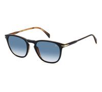 Gafas de sol David Beckham DB 1160/S Negro Talla: 51X20 Negro