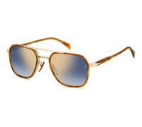 Gafas de sol David Beckham DB 1161/S Marrón