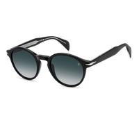 DAVID BECKHAM DAVID BECKHAM DB 1178/S 807/08 Gafas de sol Blu Sfumato