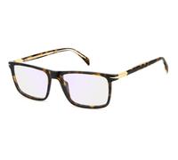 Beckham David 109271 Reading Glasses, 2IK, 57, 2IK, 57