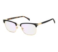 Beckham David 109273 Reading Glasses, XWY, 54, Xwy, 54