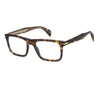 Beckham David 109286 Reading Glasses, 086, 55, 086, 55