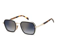 Eyewear by David Beckham - Gafas de sol 1194/G/S - Accessories - unisex - Negro - ONE SIZE -