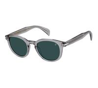 DAVID BECKHAM DAVID BECKHAM DB 1198/S KB7/KU Gafas de sol