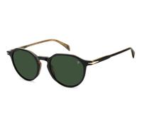 Gafas de sol David Beckham DB DB 1217/S Beige Talla: 50X21 Beige
